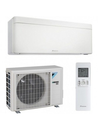 Настінний кондиціонер інверторний Daikin Stylish White FTXA20CW/RXF20 Настінний кондиціонер інверторний Daikin Stylish White FTXA20CW/RXF20
