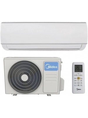 Настінний кондиціонер інверторний Midea Forest DC AF6-18N8C0E-I/AF6-18N8C0E-O