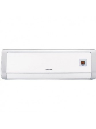 Настінний кондиціонер інверторний Gree Business Plus GWH12MB-K3NNA3A