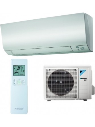 Настінний кондиціонер інверторний Daikin FTXP25N9/RXP25N9 Настінний кондиціонер інверторний Daikin FTXP25N9/RXP25N9