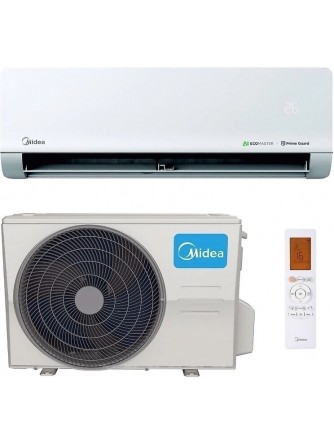 Настінний кондиціонер інверторний Midea MSEF-18N8DO-I/MSEF-18N8DO-O
