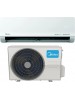 Настінний кондиціонер Midea EF-12HRDN8-I/EF-12HRDN8-O