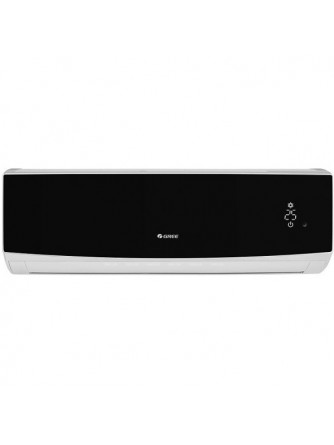 Настінний кондиціонер інверторний Gree Lomo GWH24QE-K6DND2K Black