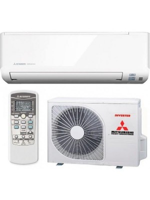 Кондиціонер  Mitsubishi Heavy SKM25ZSP-W/SRC25ZS-W