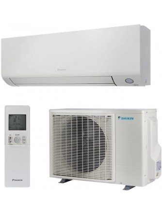 Настінний кондиціонер інверторний Daikin FTXM50A/RXM50A Настінний кондиціонер інверторний Daikin FTXM50A/RXM50A