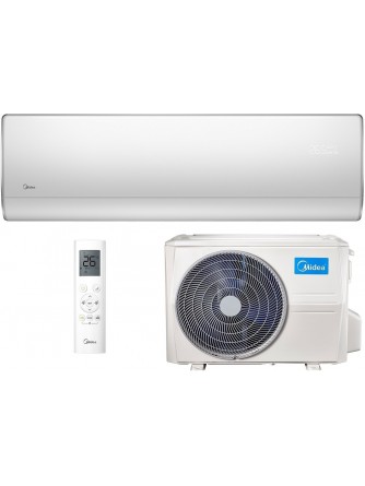 Настінний кондиціонер інверторний Midea Ultimate Comfort MT-12N8D6-I/MBT-12N8D6-O Настінний кондиціонер інверторний Midea Ultimate Comfort MT-12N8D6-I/MBT-12N8D6-O
