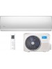 Настінний кондиціонер інверторний Midea Ultimate Comfort MT-12N8D6-I/MBT-12N8D6-O Настінний кондиціонер інверторний Midea Ultimate Comfort MT-12N8D6-I/MBT-12N8D6-O