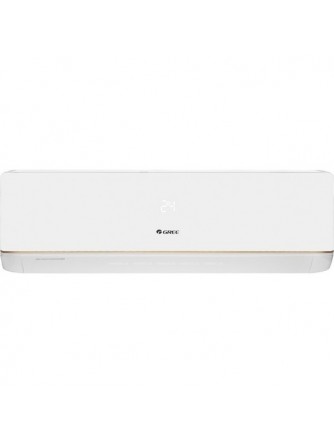 Настінний кондиціонер інверторний Gree Bora Inverter GWH07AAA-K6DNA5C