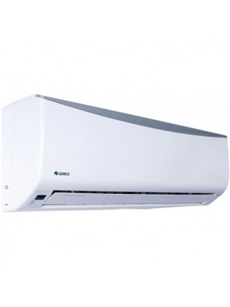 Настінний кондиціонер інверторний Gree Praktik Pro GWH07QB-K3DNA2G