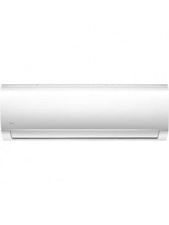 Настінний кондиціонер інверторний Midea Blanc DC MA-18N8DOHI-I/MA-18N8DOH-O Настінний кондиціонер інверторний Midea Blanc DC MA-18N8DOHI-I/MA-18N8DOH-O