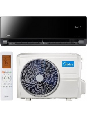 Кондиціонер Midea Penrose MSXT-12HRFN8-BLACK-I/MSXT-12HRFN8-BLACK-O