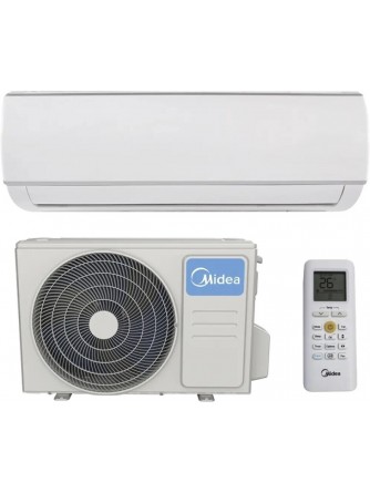 Настінний кондиціонер інверторний Midea Forest DC AF6-07N8C2E-I/AF6-07N8C2E-O