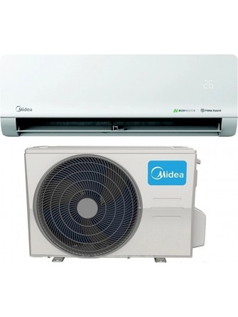 Настінний кондиціонер Midea EF-24N8DO-I/EF-24N8DO-O
