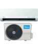 Настінний кондиціонер Midea EF-24N8DO-I/EF-24N8DO-O