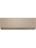 Настінний кондиціонер інверторний Gree Clivia Inverter GWH12AUCXB-K6DNA1A Champagne