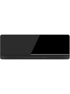 Настінний кондиціонер інверторний Idea Breeze IPA-09HRM-FN8 Black