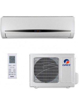 Настінний кондиціонер Gree Eco GWH12PC-K3NNA5A Настінний кондиціонер Gree Eco GWH12PC-K3NNA5A