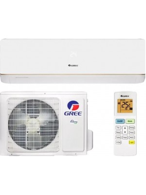 Настінний кондиціонер інверторний Gree Bora Inverter GWH12AABXB-K6DNA5A