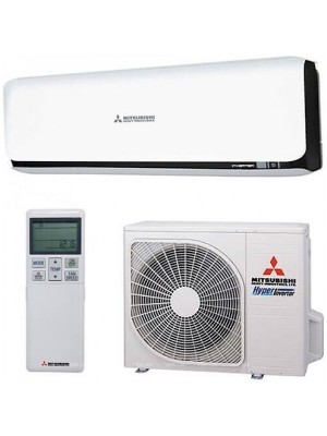 Кондиціонер  Mitsubishi Heavy SRK60ZSX-WB/SCM60ZSX-W
