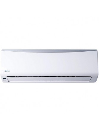 Настінний кондиціонер інверторний Gree Praktik GWH18QD-K3DNA2B