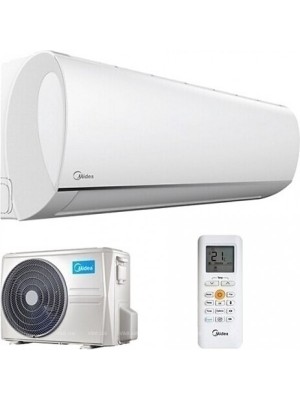 Настінний кондиціонер Midea Blanc MSMA-24HRN1