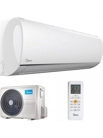 Настінний кондиціонер Midea Blanc MSMA-24HRN1