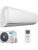 Настінний кондиціонер Midea Blanc MSMA-24HRN1