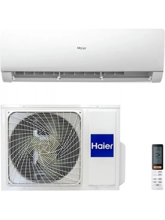 Настінний кондиціонер інверторний Haier Nordic AS35SN1FA-NR(C)/1U35S2SQ1FA-NR