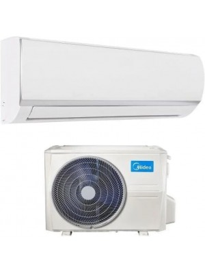 Настінний кондиціонер інверторний Midea Forest AF8-18N8C0E-I/AF8-18N8C0E-O