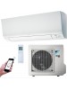 Настінний кондиціонер інверторний Daikin FTXM42A/RXM42A
