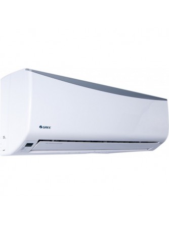 Настінний кондиціонер інверторний Gree Praktik Pro GWH09QB-K3DNA2G