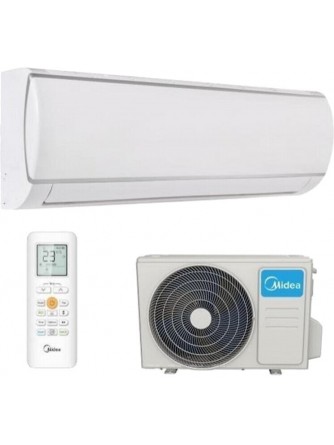 Настінний кондиціонер інверторний Midea Forest DC AF6(8)-07N1C2E-I /AF6(8)-07N1C2E-O