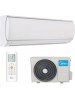Настінний кондиціонер інверторний Midea Forest DC AF6(8)-07N1C2E-I /AF6(8)-07N1C2E-O