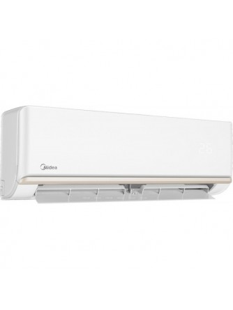 Настінний кондиціонер інверторний Midea Nordic MSAGN-12HRFN8-I/MSAGN-12HRFN8-O