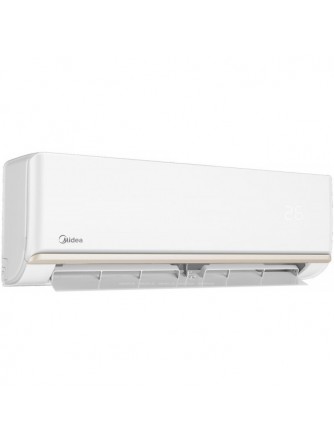 Настінний кондиціонер інверторний Midea Nordic MSAGN-09FN8-I/MSAGN-09FN8-O Настінний кондиціонер інверторний Midea Nordic MSAGN-09FN8-I/MSAGN-09FN8-O