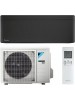 Настінний кондиціонер інверторний Daikin Stylish Black FTXA42CB/RXF42 Настінний кондиціонер інверторний Daikin Stylish Black FTXA42CB/RXF42