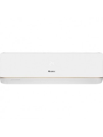 Настінний кондиціонер інверторний Gree Bora Inverter GWH18AAD-K6DNA5B