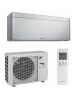 Настінний кондиціонер інверторний Daikin Stylish Silver FTXA20CS/RXF20