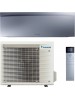 Настінний кондиціонер інверторний Daikin Emura FTXJ50AS/RXJ50A Настінний кондиціонер інверторний Daikin Emura FTXJ50AS/RXJ50A