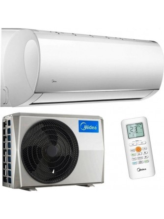 Настінний кондиціонер Midea Blanc MSMA-18HRN1