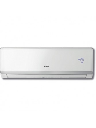 Настінний кондиціонер інверторний Gree Smart Lite GWH12QB-K3DNA5D