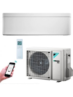 Настінний кондиціонер інверторний Daikin FTXA42CW/RXA42A