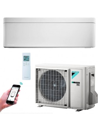 Кондиціонер Daikin FTXA42CW/RXA42A Кондиціонер Daikin FTXA42CW/RXA42A