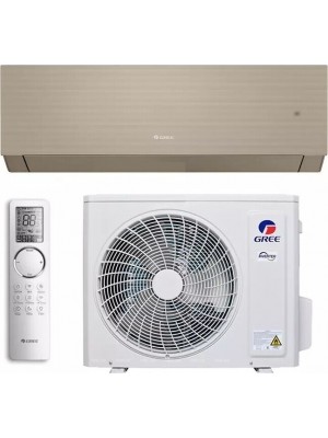 Кондиціонер Gree Clivia Inverter Gold GWH09AUCXB-K6DNA1A