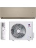 Настінний кондиціонер інверторний Gree Clivia Inverter Gold GWH09AUCXB-K6DNA1A