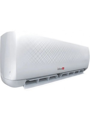 Настінний кондиціонер інверторний Idea Sardius IPA-12HR-FN8 ION