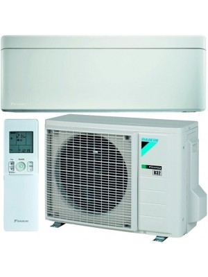 Настінний кондиціонер інверторний Daikin FTXA20CW/RXA20A
