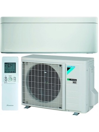 Настінний кондиціонер інверторний Daikin FTXA20CW/RXA20A Настінний кондиціонер інверторний Daikin FTXA20CW/RXA20A