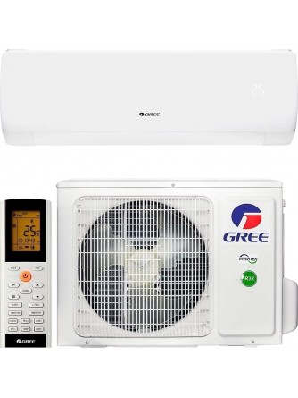 Настінний кондиціонер інверторний Gree Muse GWH18AFD-K6DNA1I