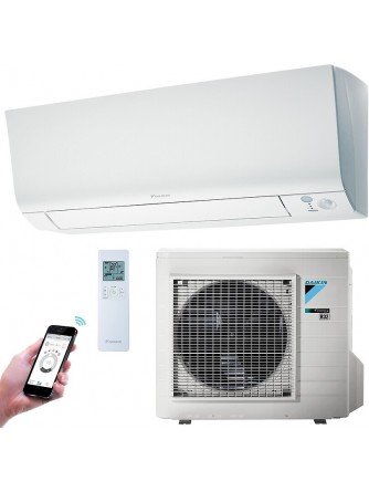 Настінний кондиціонер інверторний Daikin FTXM60R/RXM60A